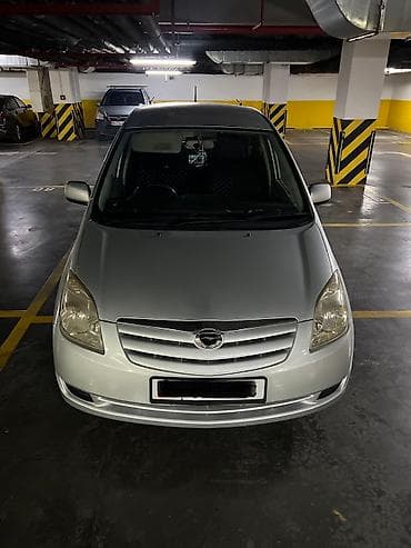 honda strem: Toyota Corolla: 2003 г., 1.5 л, Автомат, Бензин, Минивэн — 3
