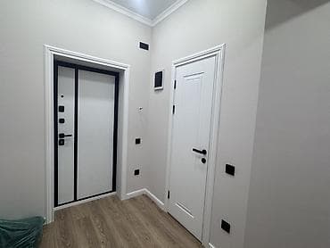 1 комната, 45 м², Элитка, 12 этаж, Евроремонт — 10