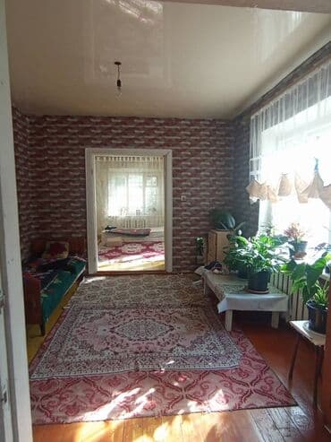 продается дом в рабочем городке: Дом, 16 м², 6 комнат — 10