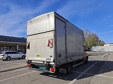 спринтер 2 9: Легкий грузовик, Mercedes-Benz, Стандарт, 3 т, Б/у — 4