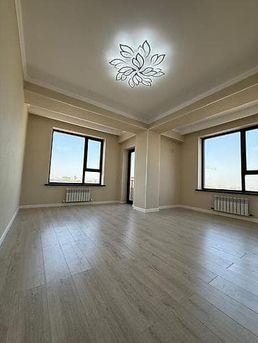 Батирди ижарага алам: 3 бөлмө, 80 м², 6 кабат, Дизайнердик ремонт — 7