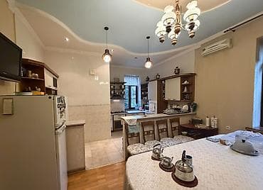 570 м², 6 комнат, Азия Молл, Можно с животными — 9