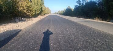 Строительство под ключ: Укладка асфальта любой сложности и видов укладка асфальта, бордюров — 11