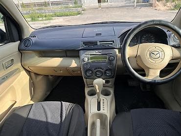 switch lite: Сдаю Mazda Demio под выкуп, | Предоплата, Водительские права, Рассрочка без банка, Бензин — 10