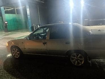күзгү: Daewoo Nexia: 2008 г., 0.5 л, Кол менен иштөөчү, Газ, Седан — 6