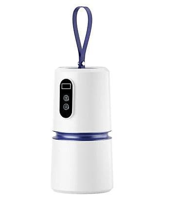 sweet box: Портативная мини-сушилка для путешествий с подогревом GYJ-2501 — 9