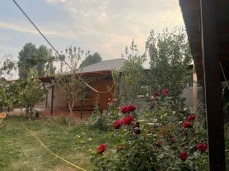 продажа домов в бишкек: Дом, 120 м², 4 комнаты, Агентство недвижимости, Евроремонт — 5