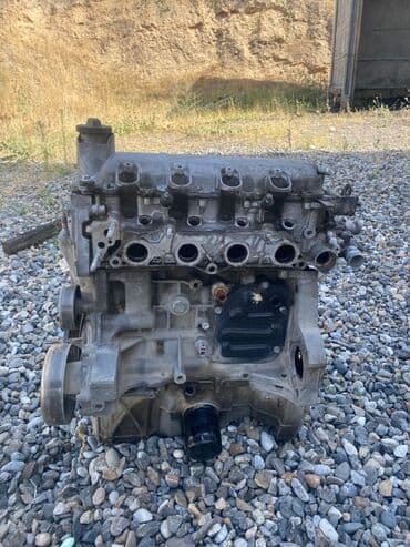 автомобиль тико: Бензиндик кыймылдаткыч Honda 2003 г., 1.3 л, Колдонулган, Оригинал, Жапония — 2