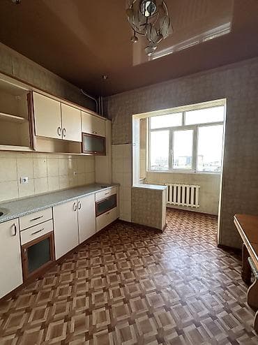 89: 2 комнаты, 52 м², 106 серия, 6 этаж, Старый ремонт — 7