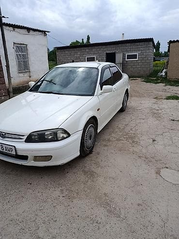 ai box: Honda Torneo: 2000 г., 2 л, Автомат, Бензин, Седан — 5