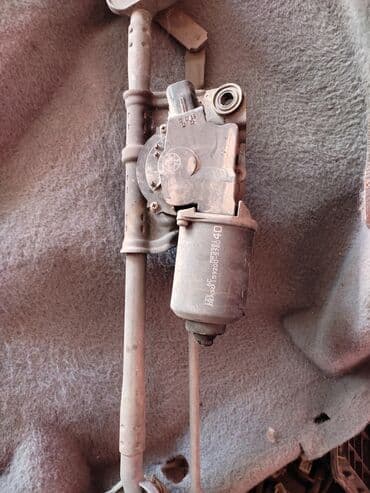 химчистка бишкек рядом: Mitsubishi — 1