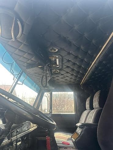 ступица камаз евро: Грузовик, Камаз, Стандарт, Б/у — 4