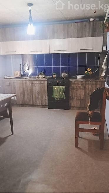 кызыл таш: Дом! Исанова / Баялинова(Ленинградка)!!! Продаётся кирпичный — 4