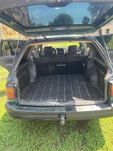 водяной генератор электричества: Volkswagen Passat Variant: 1990 г., 1.8 л, Механика, Бензин, Универсал — 8