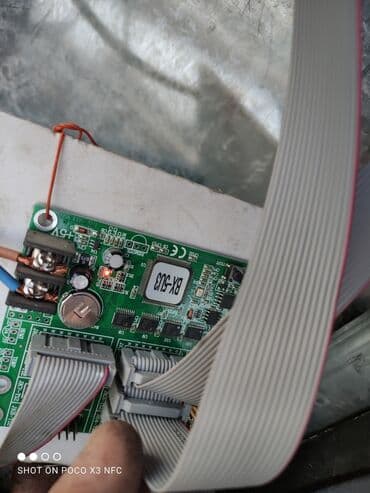 реклама на led мониторе: Ремонт и установка бегущей строки и лед экранов оптом и в розницу — 3