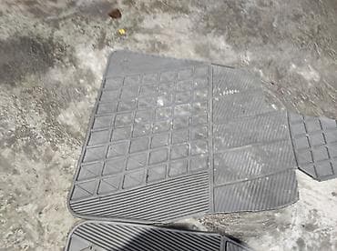 Инструменты для авто: Ворсовые Полики Для салона Lexus, Самовывоз — 7