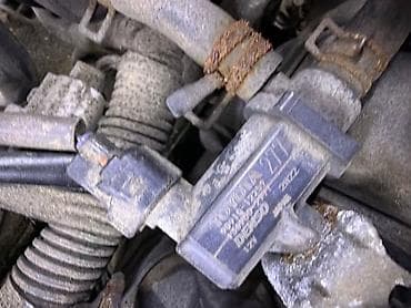 обратный клапан тойота: Клапан двигателя Toyota 2006 г., Б/у, Оригинал, Япония — 3