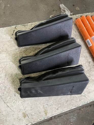 блок предохранителей: Toyota 2013 г., Б/у, Оригинал — 2