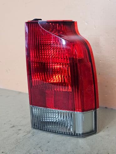 runx alex: Задний правый стоп-сигнал Volvo 2003 г., Б/у, Оригинал — 3