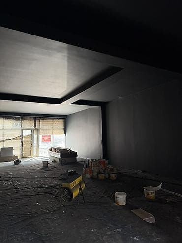 помещения для суши: Сдаётся коммерческое помещение на первой линии (Старый Аэропорт) — 10