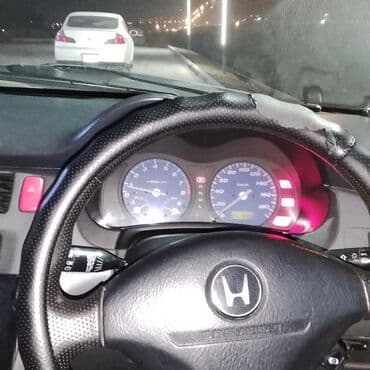 подшибник фит: Honda HR-V: 2000 г., 1.6 л, Вариатор, Бензин, Универсал — 3