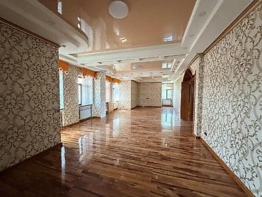 7 микра район: 639 м², 12 комнат, Ата-Тюрк парк — 7