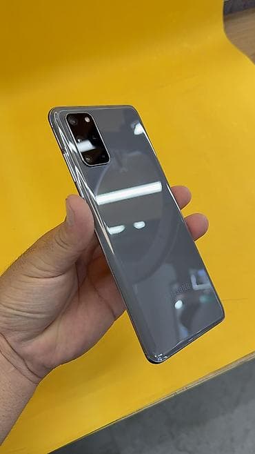 смап цена: Samsung Galaxy S20 Plus, Б/у, 128 ГБ, 2 SIM — 8