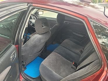 Продажа авто: Toyota Avensis: 2002 г., 1.8 л, Автомат, Бензин, Седан — 7