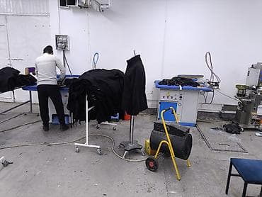 швейный цех: Требуется заказчик в цех | Мужская одежда — 6