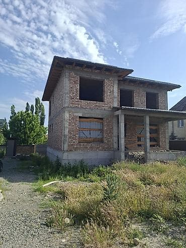 пол дома бишкек: 🏡 Дом вашей мечты в Арча-Бешик! Продается просторный двухэтажный дом — 3