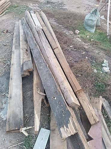 Таңгактоо товарлары: Тактайлар, Кесилген эмес, Курулуш үчүн, Кызыл карагай, Черновой — 2