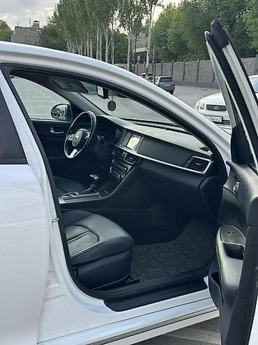 Унаа сатуу: Kia K5: 2019 г., 2 л, Автомат, Газ, Седан — 6