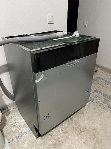 element 5: Посудомойка — 2