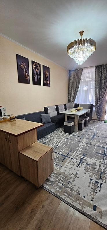 Коттедж, Париж, Чок-Тал, 7 мест