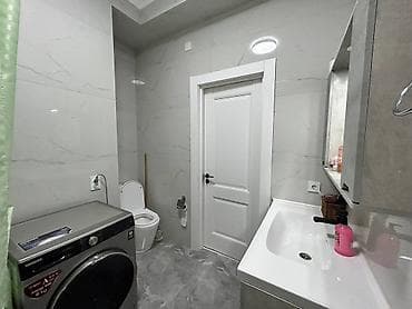 ищу квартиру ак орго: 1 комната, Без подселения, С мебелью полностью — 6