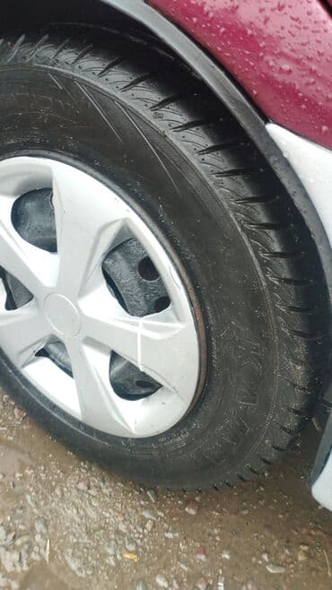 меняю дом на авто: Daewoo Matiz: 2011 г., 0.8 л, Автомат, Бензин, Хэтчбэк — 6