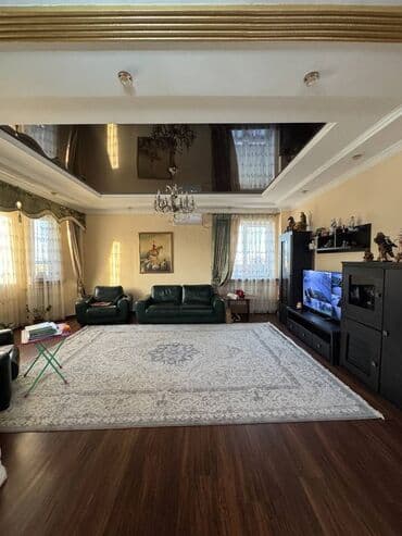 продаю дом в сокулуке: Дом, 280 м², 6 комнат — 6