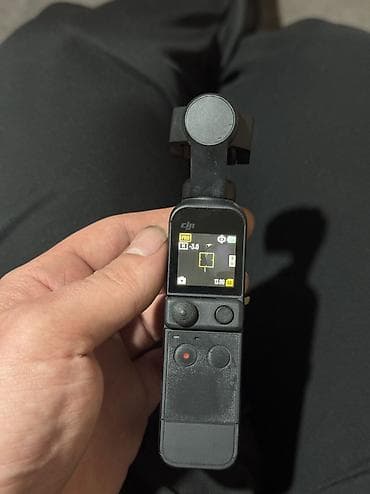 dji pocket 2: Продаю камеру Dji osmo pocket 2 почти не пользовались состояние — 3