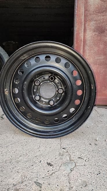 Диски R 15 Новый