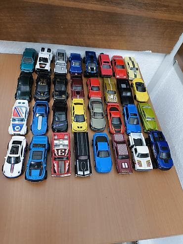 igrushki hot vils: Игрушки hotwheels — 1