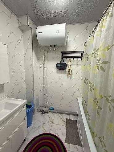 квартира дмитриевка: 2 комнаты, 68 м², Индивидуалка, 3 этаж, Евроремонт — 8