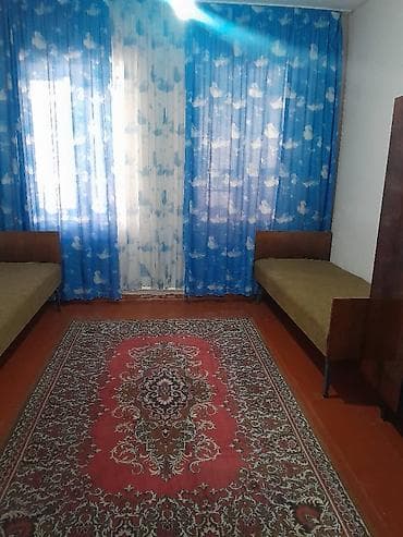 ищу дом кант: 70 м², 3 комнаты — 5