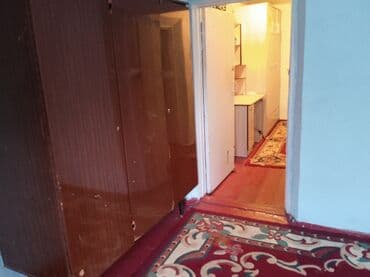 продаю дом бишкек квартира: Времянка, 53 м², 3 комнаты, Собственник — 4