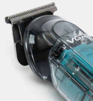 купить дрон с камерой ночного видения: ﻿Машинка для стрижки волос VGR V-949 Двухв1-дизайн: сочетает волосы — 3