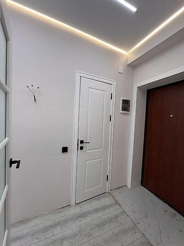 квартиры 105 серия: 6 комнат, 37 м², Без мебели — 7