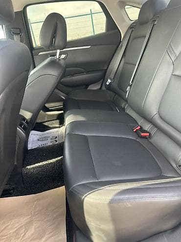 рено магнум: Renault SM6: 2019 г., 2 л, Вариатор, Бензин, Седан — 8