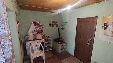 дом сруб под ключ: Дача с домом и участком под сад/огород. - Дом 2‑этажный — 6