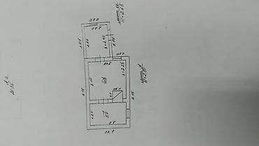риэлторские услуги: РОДАЮ ДОМ 2 КОМ ЧАСТНЫЙ СЕКТОР В ЦЕНТРЕ ГОРОДА 56 КВАДРАТНЫХ МЕТРОВ — 3