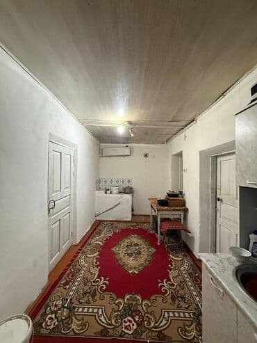 дома александровка: Дом, 30 м², 3 комнаты, Риэлтор, Старый ремонт — 5