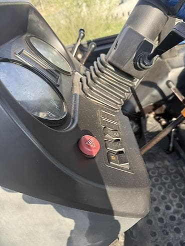 беларуся: Модель: 892, Б/у, 2018 г., Трактор с другими агрегатами — 10